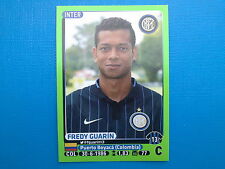 FIGURINE CALCIATORI PANINI