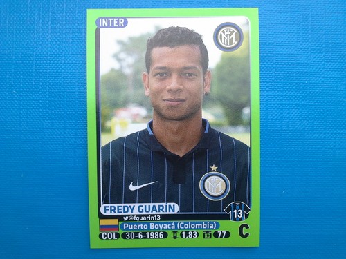 Figurine calciatori panini - figurine,