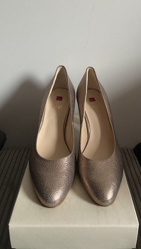 Nuove scarpe basse högl - nuove,