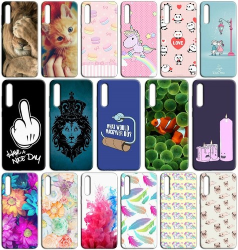 Custodia cover morbida - custodia, tpu