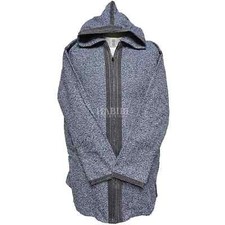 Veste Hoodie Jerga Baja En