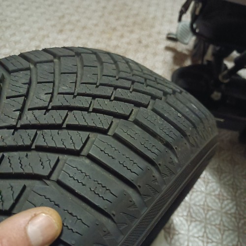 Gomme invernali 215 - gomme, 17