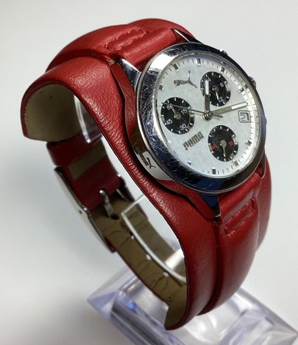 Orologio donna puma fascia - orologio,
