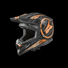   CASCO INTEGRALE  CROSS JUMP