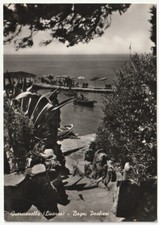 QUERCIANELLA - LIVORNO - BAGNI
