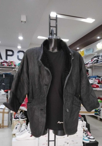 Montone shearling donna - montone,
