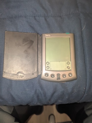 Non testato palm - testato*, vx