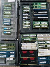 Lotto di memoria 4 GB 8 GB 16