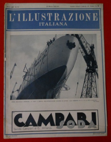 Rivista illustrazione - rivista, l'illustrazione