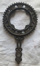 Poggia Pentole In Ghisa