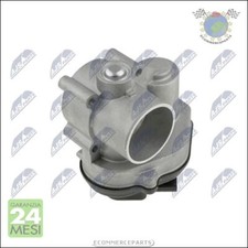 Corpo farfallato AJS per FORD FUSION FIESTA FOCUS C-MAX