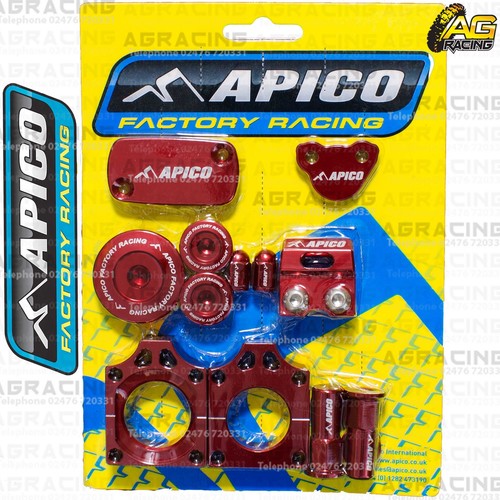 Apico bling pack blocchi - pack,