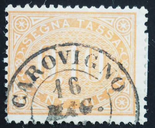 Italia francobolli - italia,