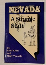NEVADA: A STRANGE STATE By