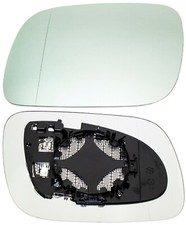 Vetro specchietto SX Per