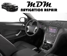 RIPARAZIONE NAVIGATORI FORD