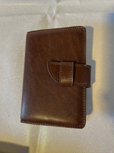 Agenda eco pelle 10 - agenda,