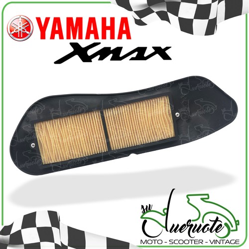 Filtro aria per yamaha - x, max