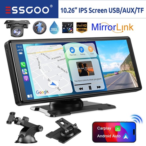 Monitor portatile senza fili - monitor,