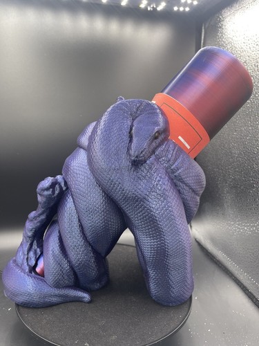 Portabottiglie vino pallone - di,