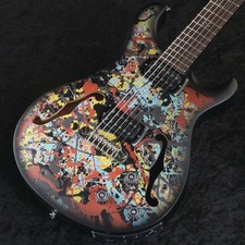 PRS SE 2025 SE Ed Sheeran