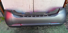 PARAURTI POSTERIORE SMART FORTWO 453
