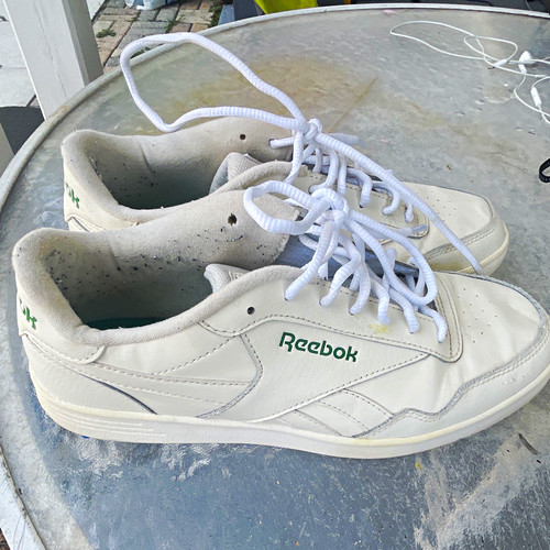 Sneakers sportive uomo reebok - sneakers,