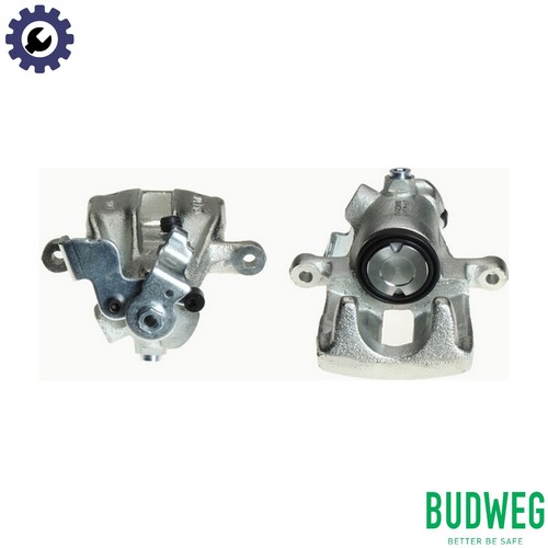 Pinza freno 341950 - pinza, per