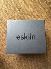 eskiin Soffione doccia