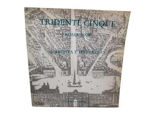 (AVANGUARDIA)TRIDENTE