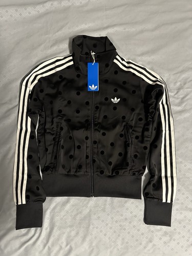 Adidas originals top pista - originals, da