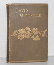 David Copperfield Charles