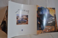 GAZ 2308 Ataman Pick Up