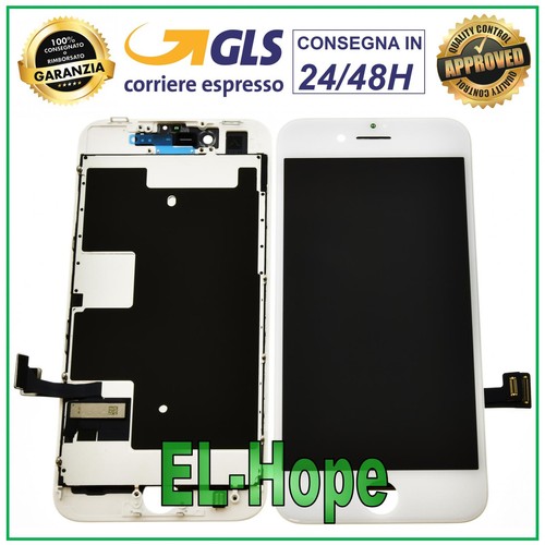 Display lcd per apple iphone - lcd,