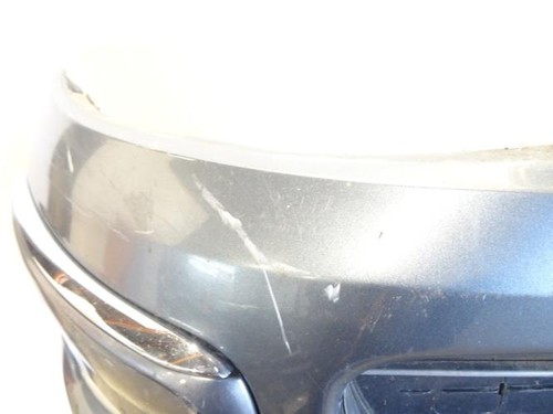 Paraurti anteriore peugeot 407 - anteriore,