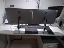 HP Z24n G3 24 pollici WUXGA