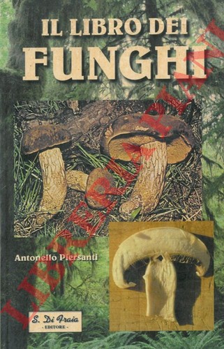 Micologia funghi piersanti - micologia,