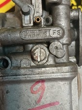 Carburatore Dellorto PHBH 28 Fs