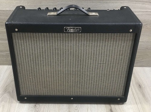 Fender hot rod deluxe - hot,