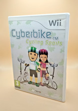 Cyberbike Cycling Sports Gioco