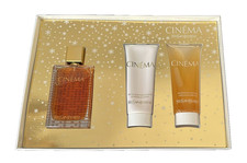 CONFEZIONE YVES SAINT LAURENT