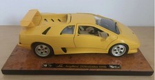 BBURAGO LAMBORGHINI DIABLO