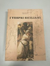 Libro I Vespri Siciliani Luigi