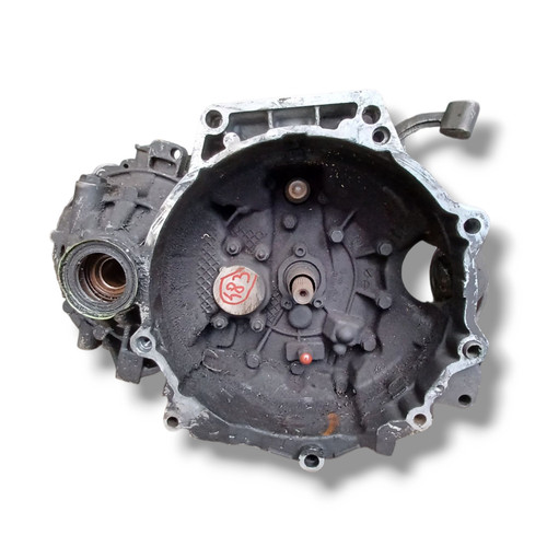 Cambio per polo tdi - tdi, esp