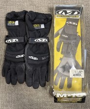 Guanti Mechanix Wear M-16