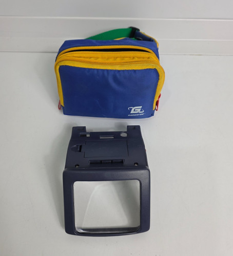 Custodia trasporto vintage - trasporto,