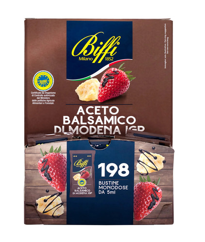 Biffi aceto balsamico - biffi, di