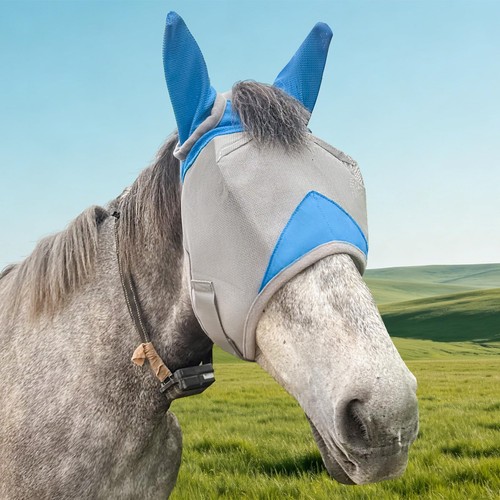 Kravexqy maschera mosche - maschera,