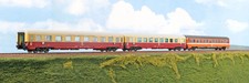 ACME 90240 Set IC “Lemano”