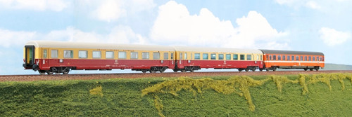 Acme 90240 set lemano - acme, ic